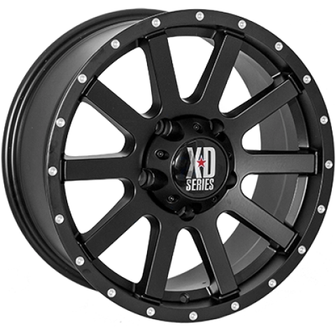 ZF 931 W8 R16 PCD5x139.7 ET25 DIA110.5